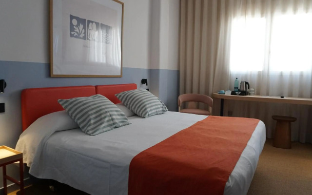 Hotel Miramar Valencia