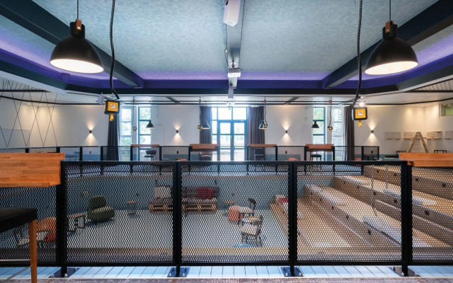 Seminaris Hotel Nürnberg