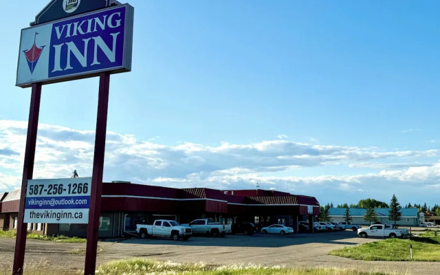 The Viking Inn