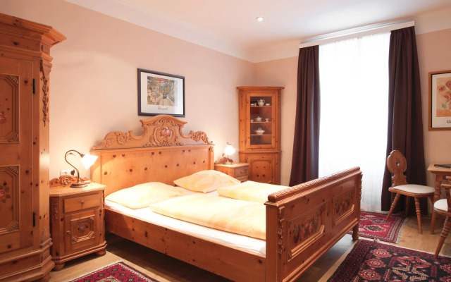 Altstadthotel Kasererbräu