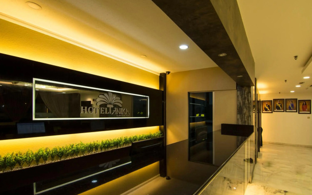 Hotel Anika