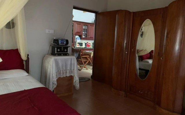 Araliya Home Stay