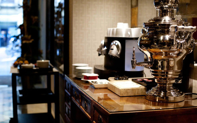 Vasanta Hotel Eixample, Sonder by Marriott Bonvoy
