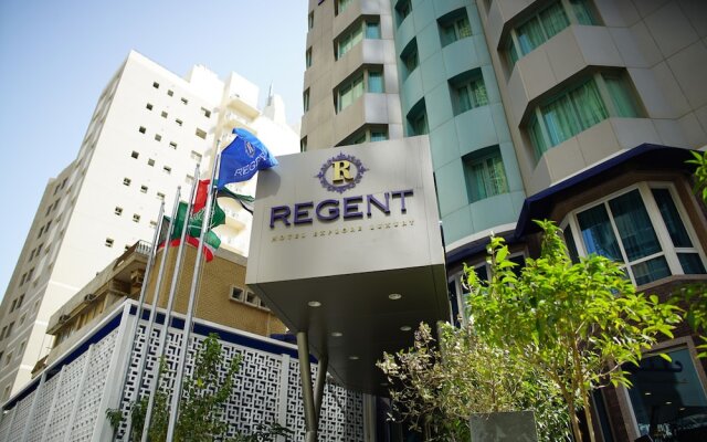 Regent Hotel Apartments