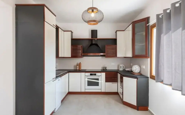Theodora s Family Suite