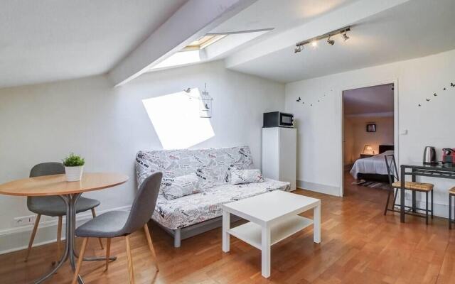 Double Appartement la Capucine - Le Formel