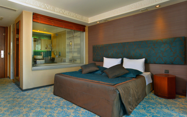 Pera Tulip Hotel & SPA - Image 5