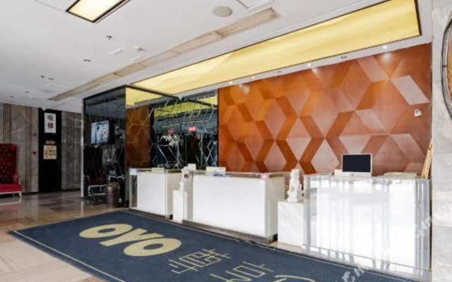 Yihe Hotel