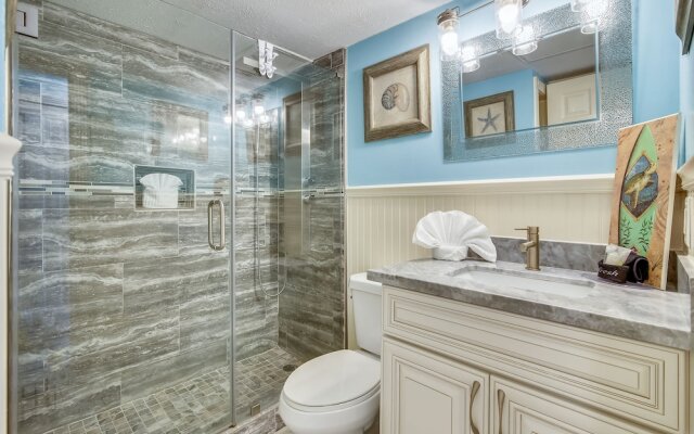 Casa Del Mar 221 - The Beachy Ladybug