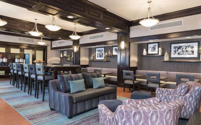 Hampton Inn Detroit/Roseville