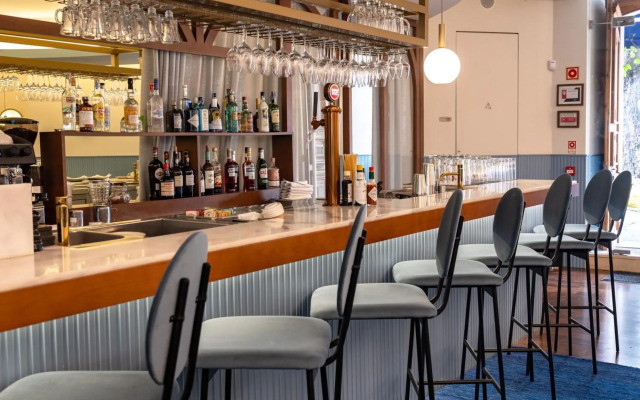 The Vintage Hotel & Spa - Lisbon