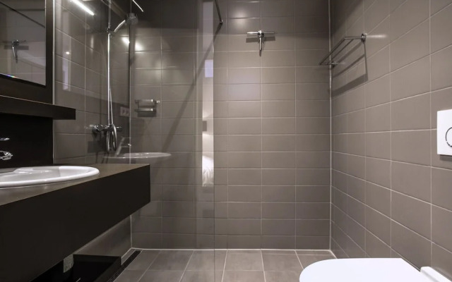 Maurits Apartments & Suites