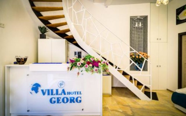 Apartments  Villa Georg