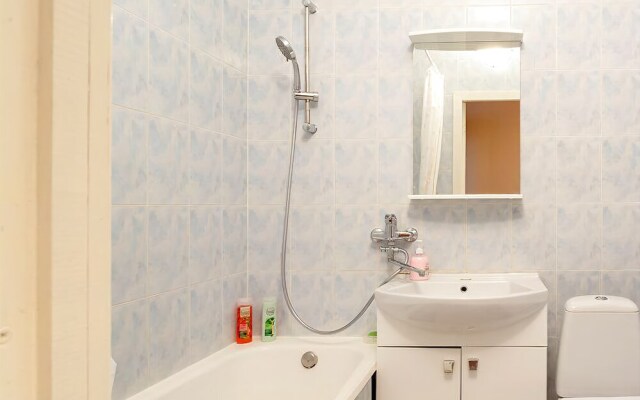 Brusnika Apartment VDNKh