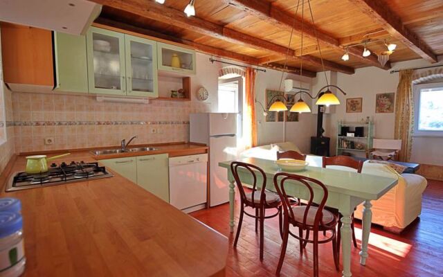 House Mirna Montalcino