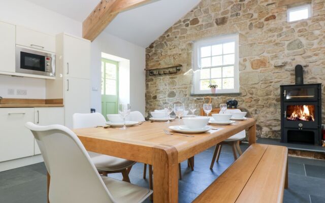 Wheal Grey