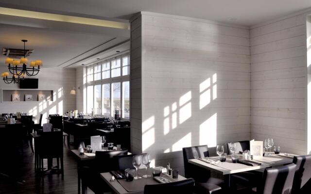 Hôtel du Port et des bains