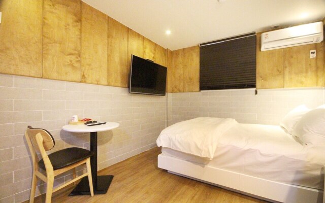 Daegu Airport Boing Hotel