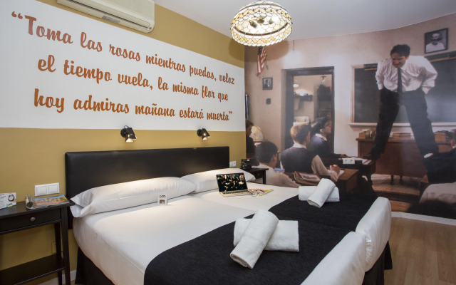 Casual del Cine Valencia Hotel