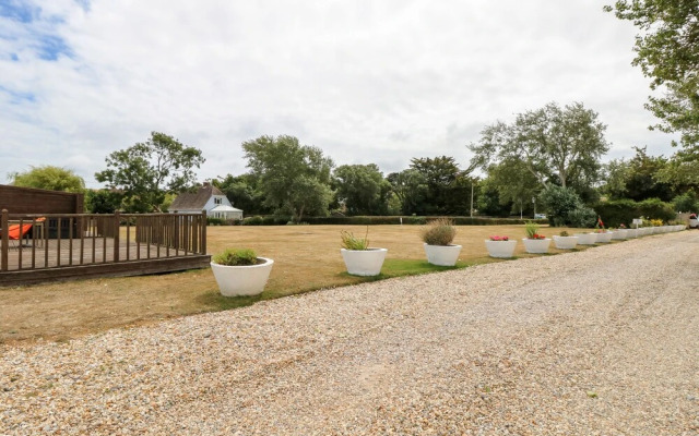Buddleia Cottage