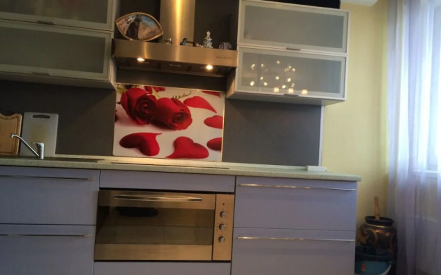 Ulitsa Pskovskaya 9 Apartments