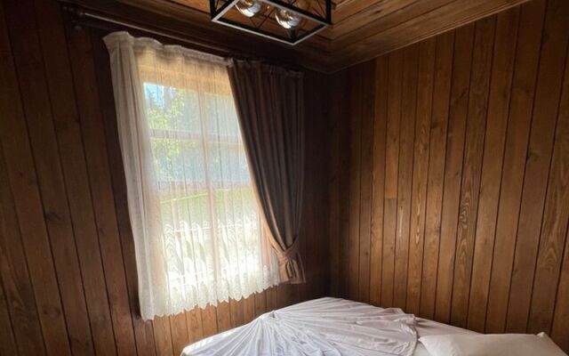 Sinop Bahçeler Villa