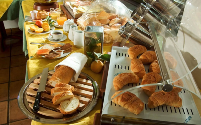 Hotel Borgo Verde