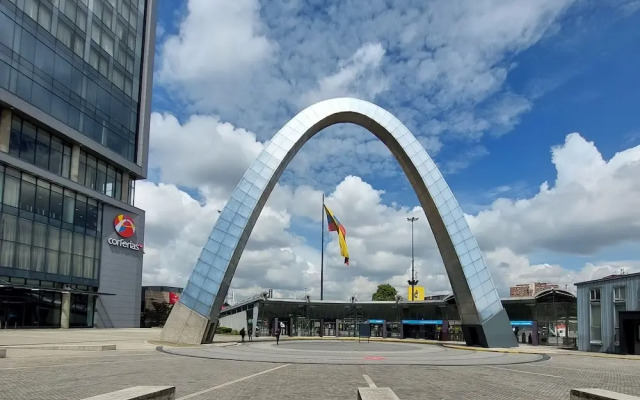Corazon del Molino Bogota