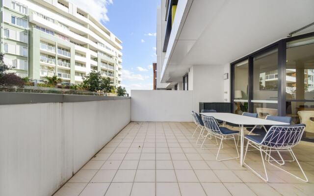 HomeHotel 2Bedroom With Shopping Mall