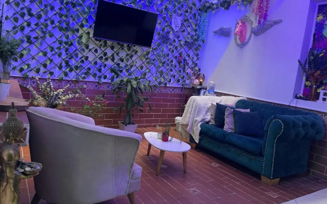 George House Medellin