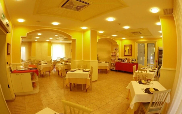 Hotel Alessandra