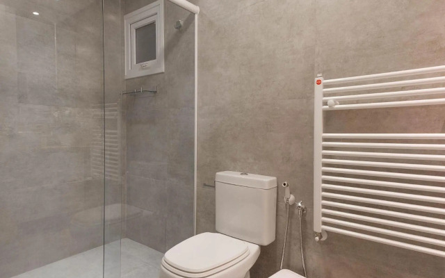 Via Florida Luxo II - 303