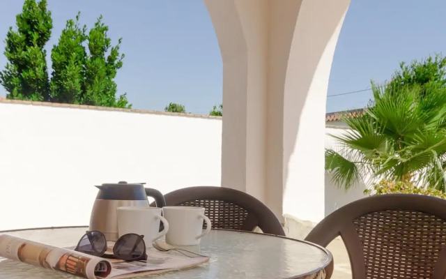 Casa Mariana 1417 in Conil de la Frontera
