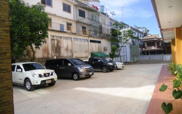 Na Chaidej Hotel