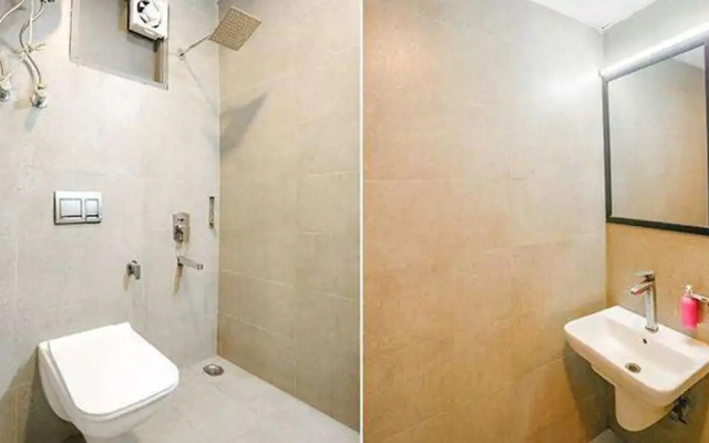 FabHotel Blusky