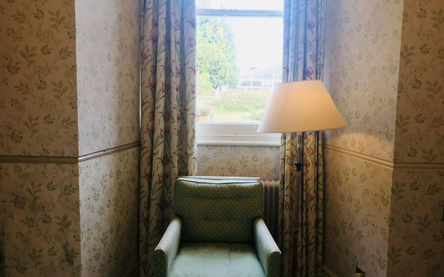 Heythrop Park Hotel - Adults Only