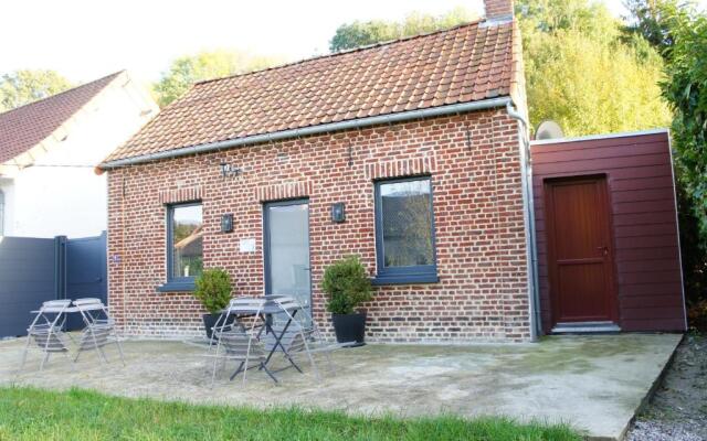 Le Dortoir des Templiers