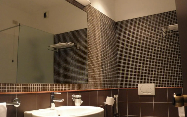 Hotel Ghironi