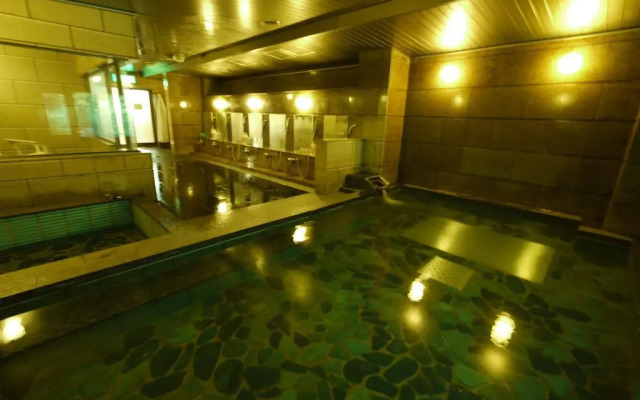 Hotel Route Inn Minokamo