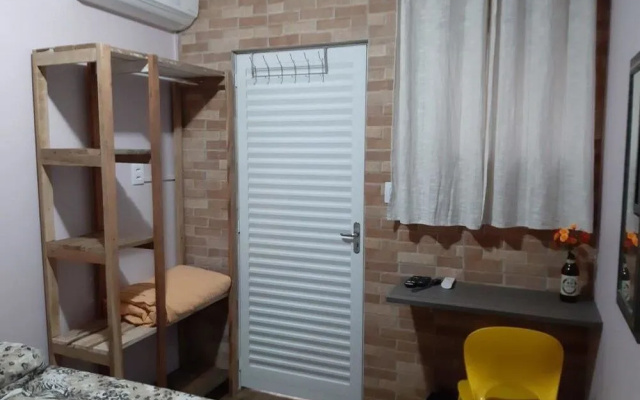 Maga Inn House - Centro