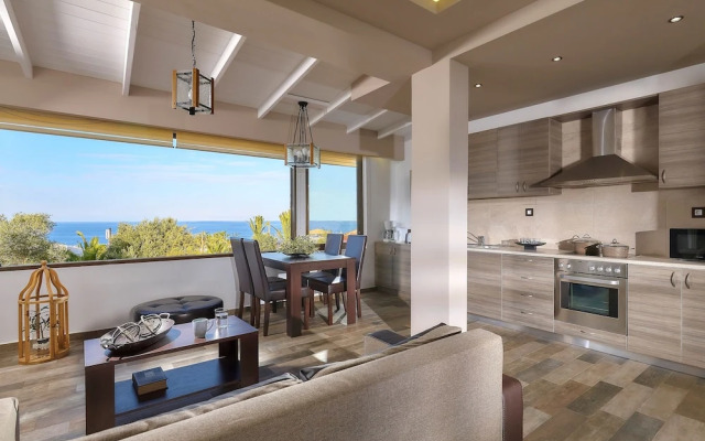 Feronia Villas