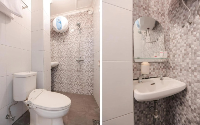 Super OYO Capital O 141 Fatmawati Cozy Residence