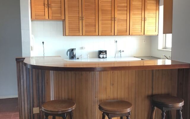 Perfect sea view apartment in Voula