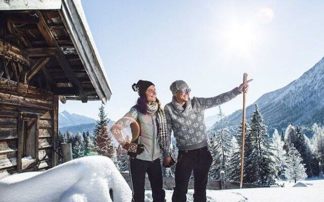 Gotthard - Fine Living Apartments