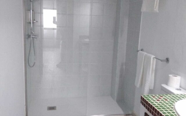 Canaan Boutique Hotel Ronda