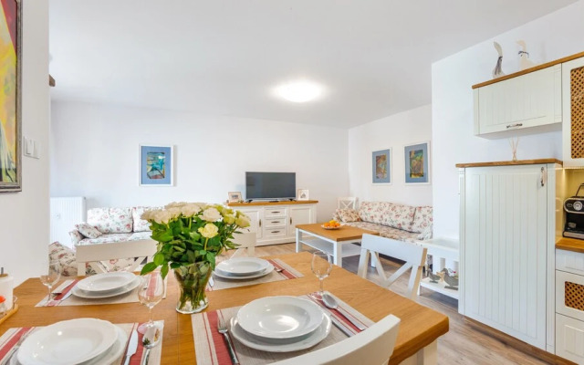 Apartamenty Sun & Snow Na Solnej