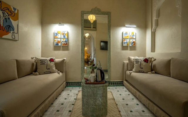 Riad Almisk