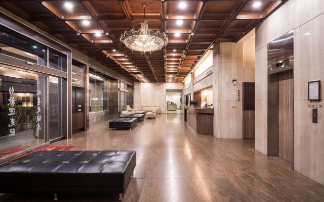 Twinstar Hotel