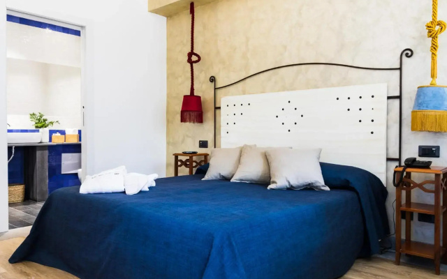 Le Dune Sicily Hotel