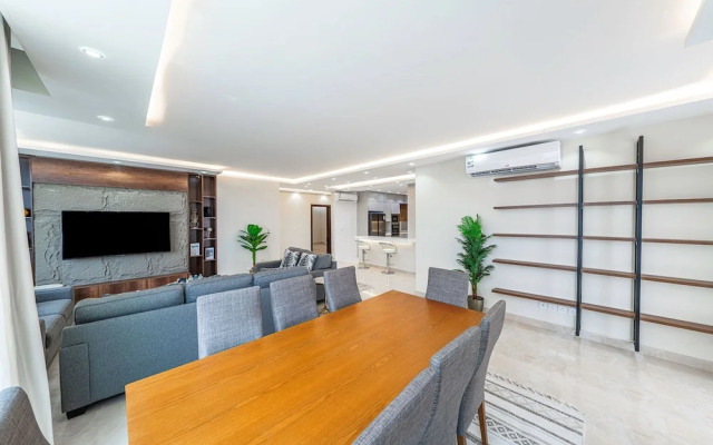 Mabaat Almasarat Tower Al Shati 531